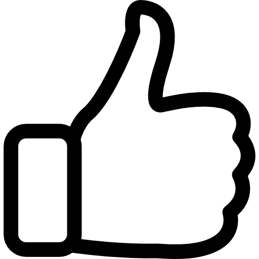 Detail Icon Like Nomer 4