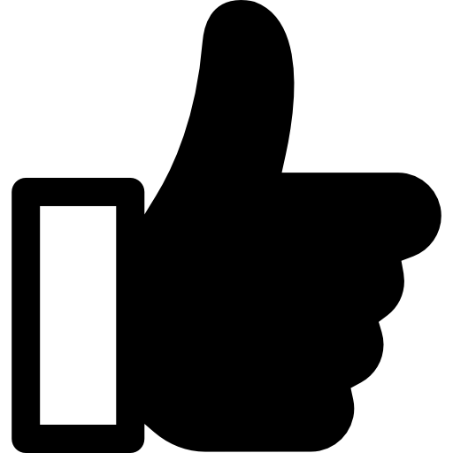 Detail Icon Like Nomer 8