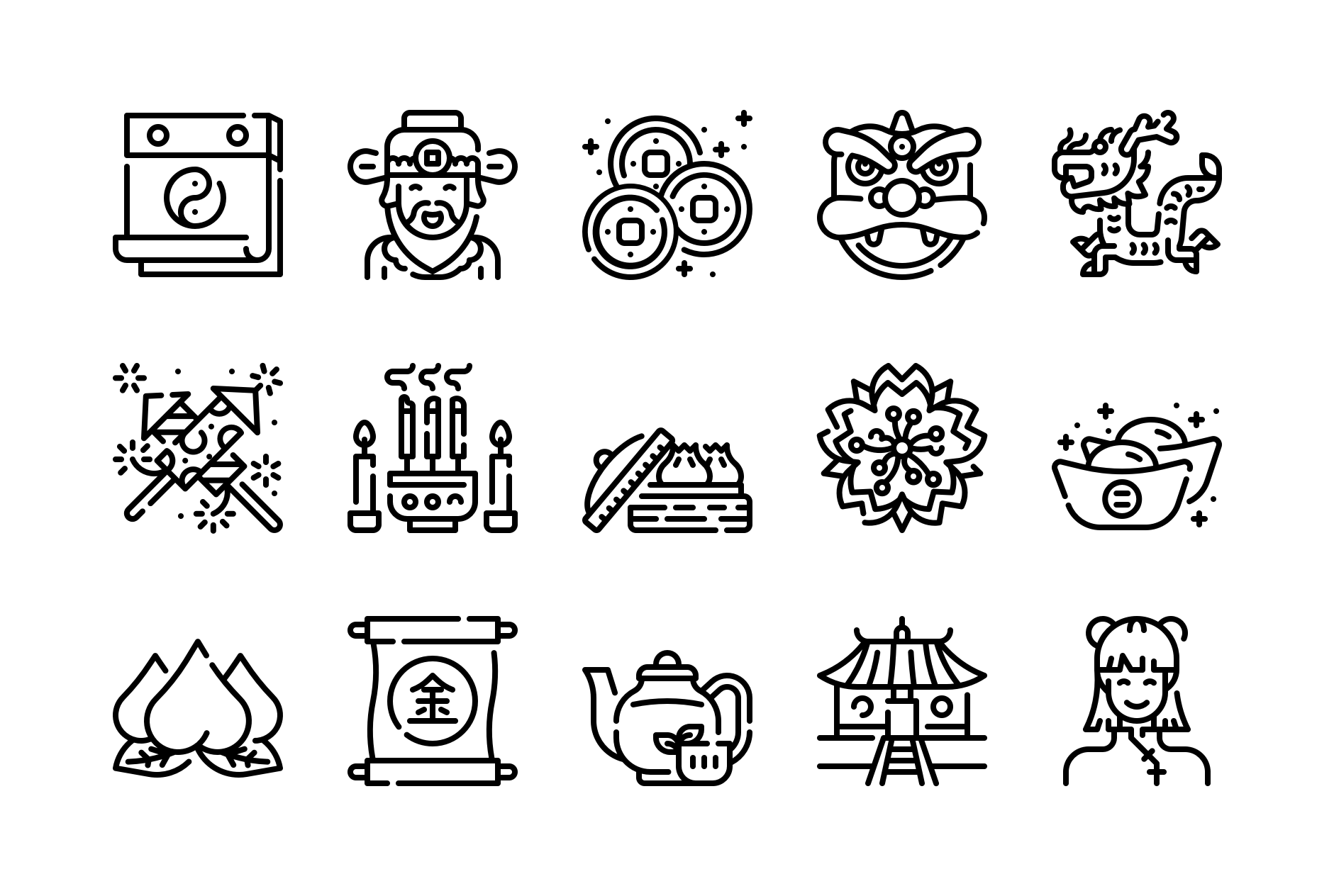 Detail Icon Line Nomer 37