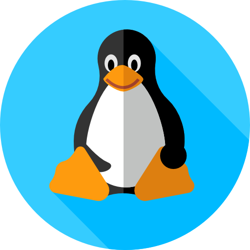 Icon Linux - KibrisPDR