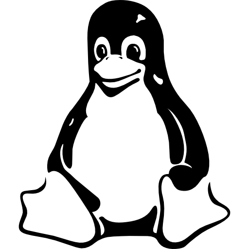 Detail Icon Linux Nomer 2