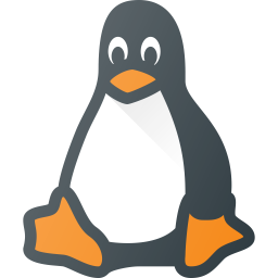 Detail Icon Linux Nomer 10