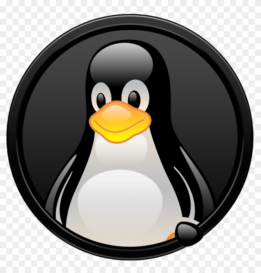 Detail Icon Linux Nomer 11