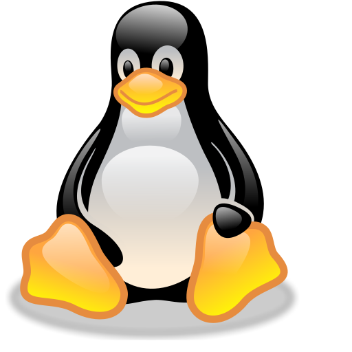 Detail Icon Linux Nomer 12