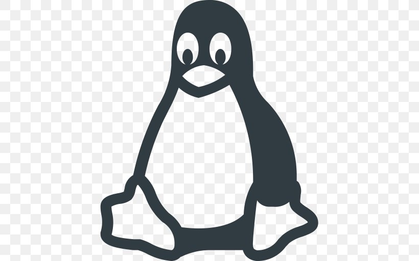 Detail Icon Linux Nomer 13