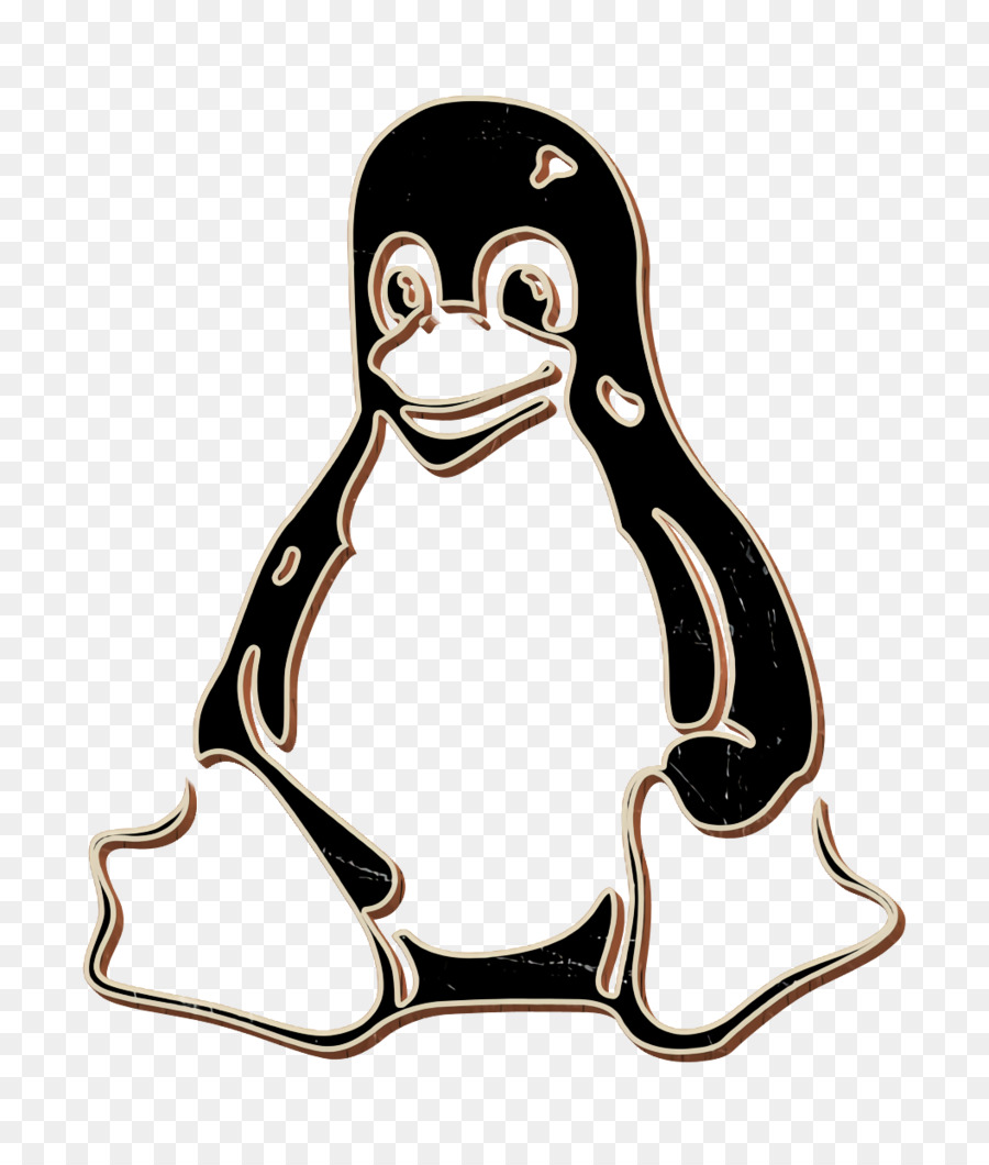 Detail Icon Linux Nomer 14