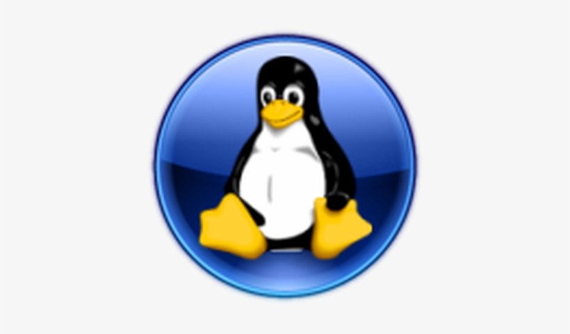 Detail Icon Linux Nomer 16
