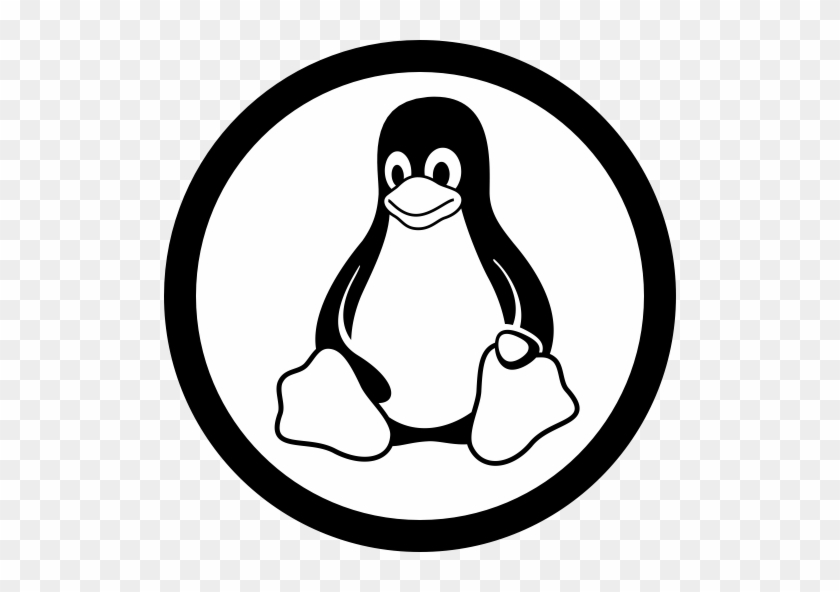 Detail Icon Linux Nomer 17