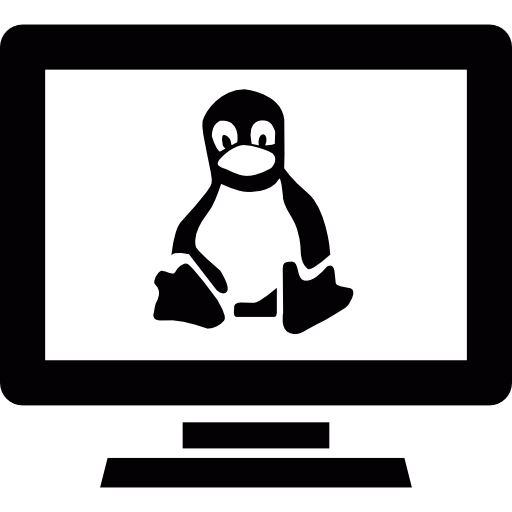 Detail Icon Linux Nomer 19