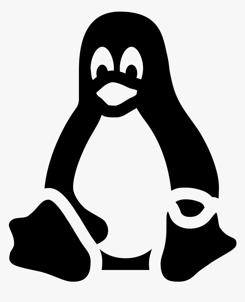 Detail Icon Linux Nomer 21