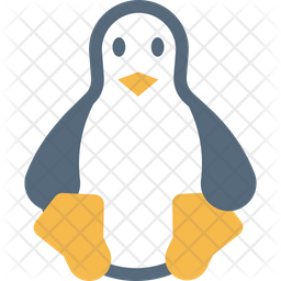 Detail Icon Linux Nomer 23