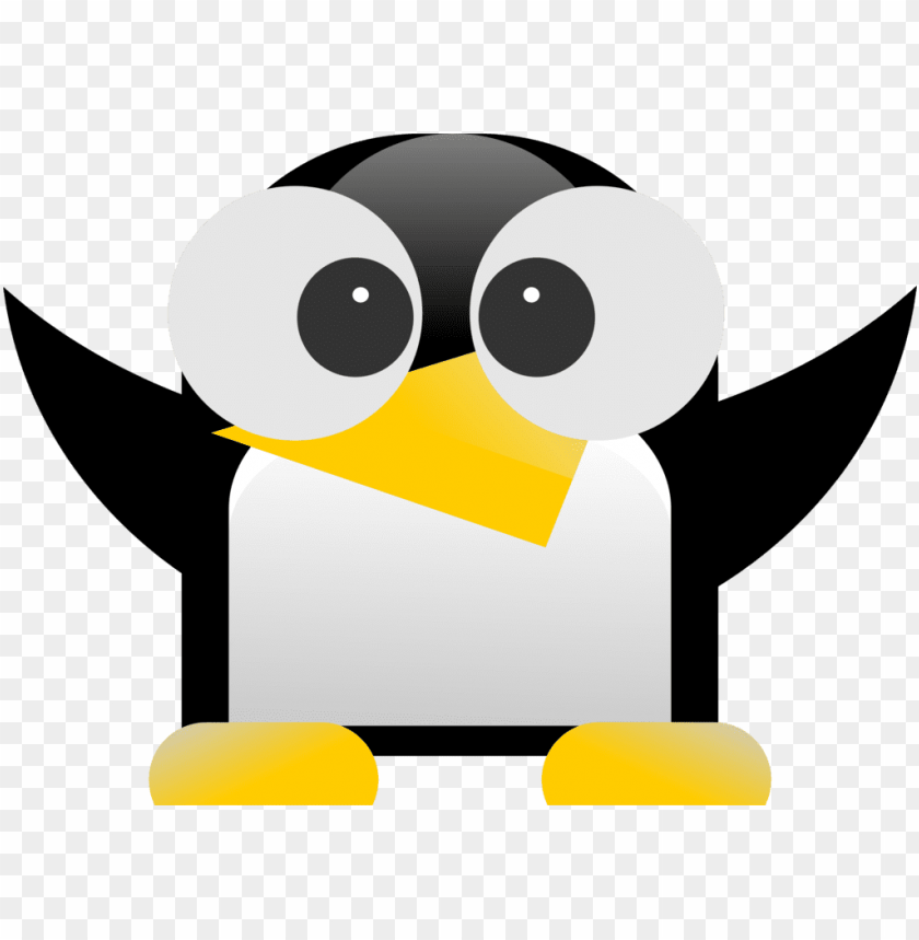 Detail Icon Linux Nomer 25
