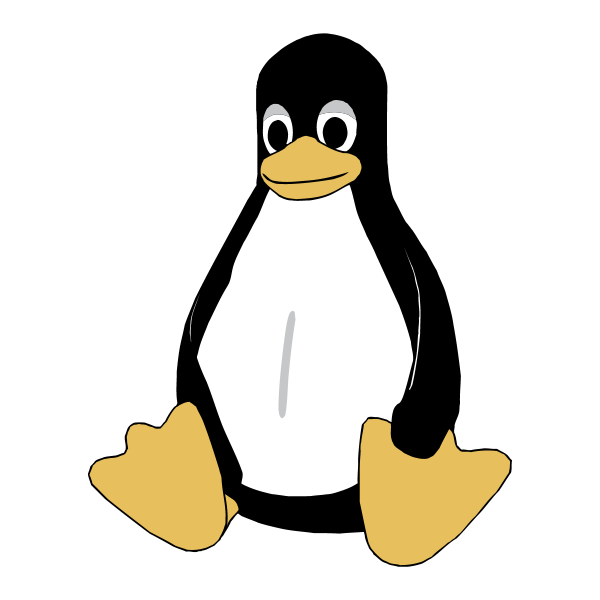 Detail Icon Linux Nomer 27