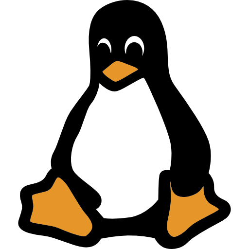 Detail Icon Linux Nomer 4