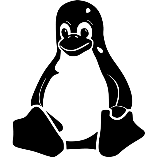Detail Icon Linux Nomer 28