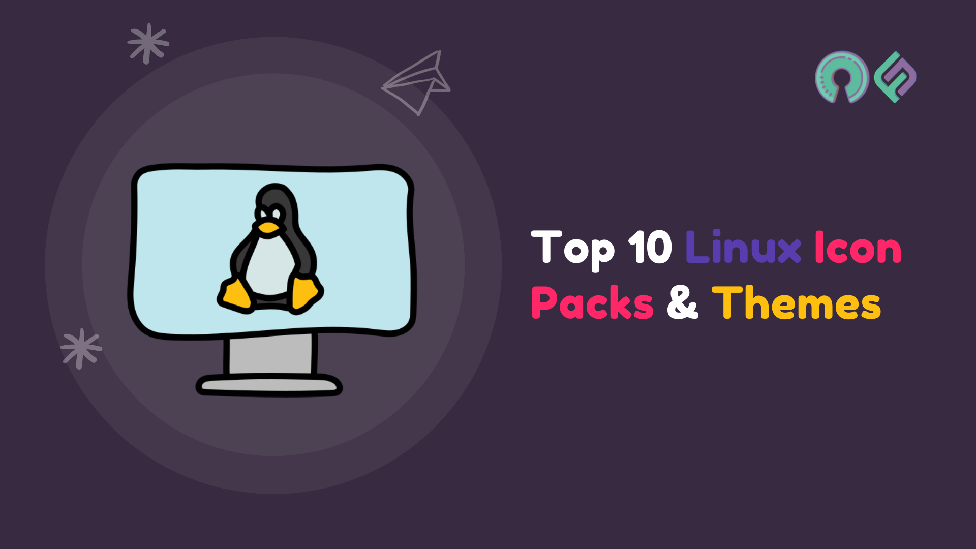 Detail Icon Linux Nomer 30