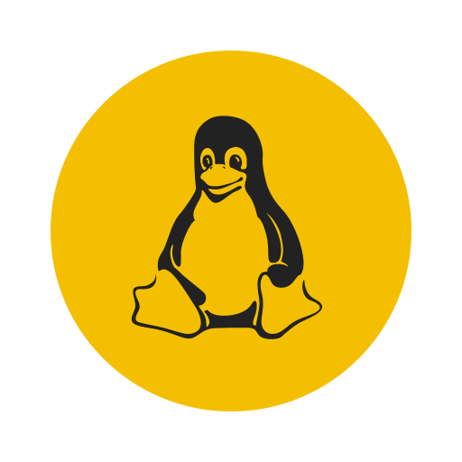 Detail Icon Linux Nomer 33