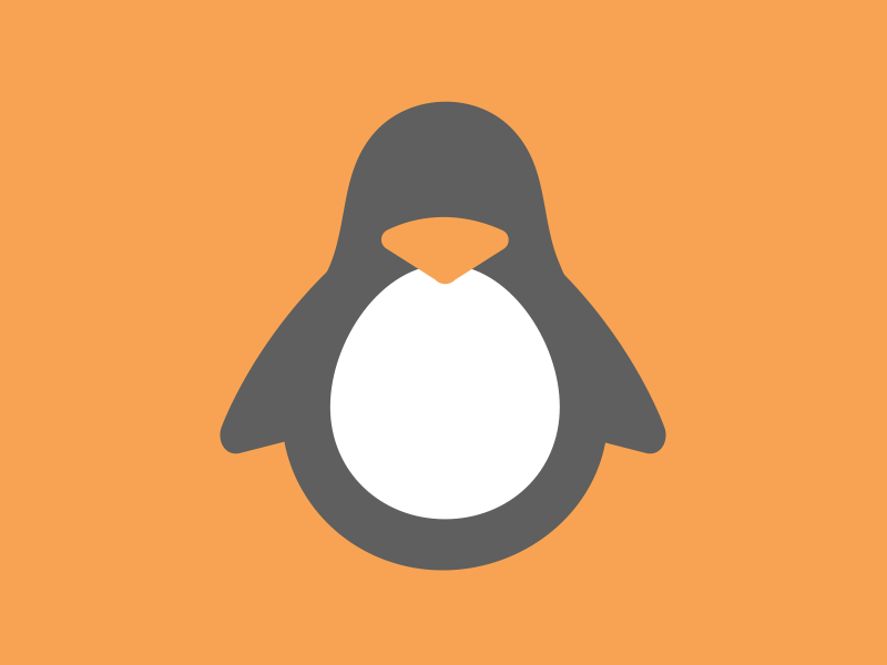 Detail Icon Linux Nomer 34