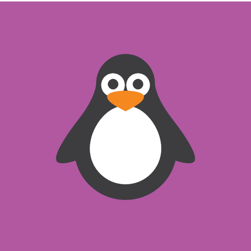 Detail Icon Linux Nomer 37