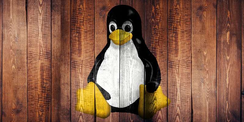 Detail Icon Linux Nomer 44