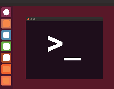 Detail Icon Linux Nomer 45