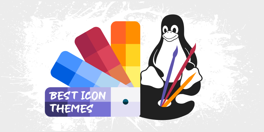 Detail Icon Linux Nomer 46
