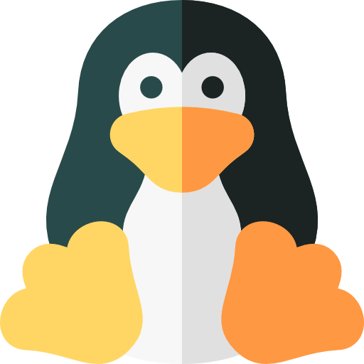 Detail Icon Linux Nomer 6