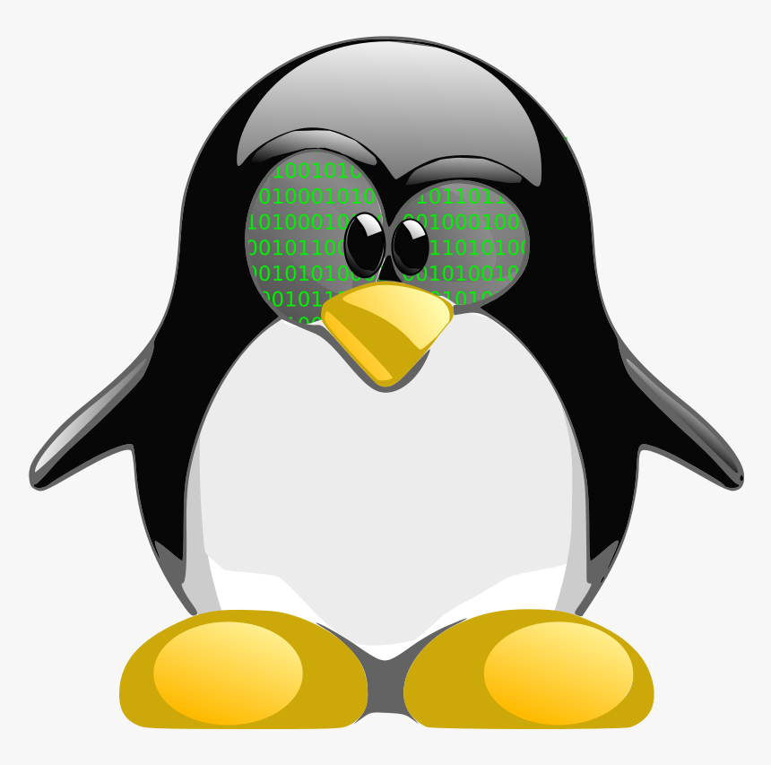 Detail Icon Linux Nomer 47