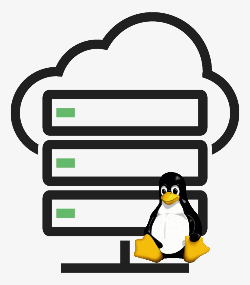 Detail Icon Linux Nomer 48
