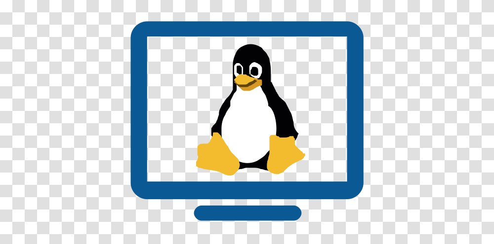 Detail Icon Linux Nomer 54