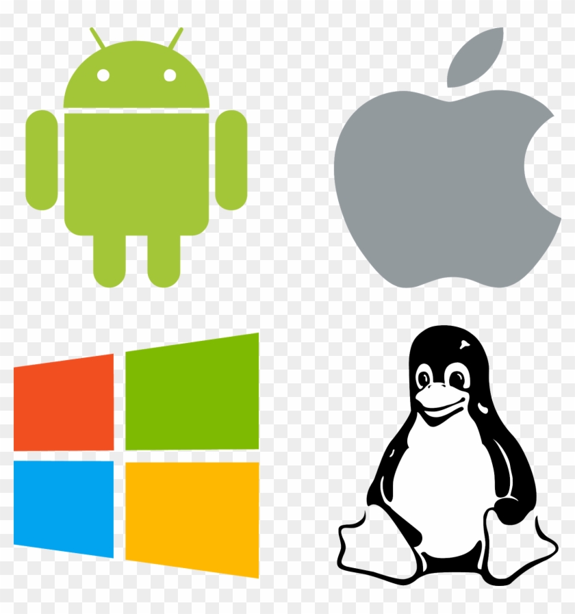 Detail Icon Linux Nomer 55