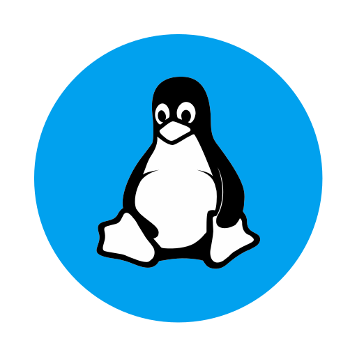 Detail Icon Linux Nomer 7