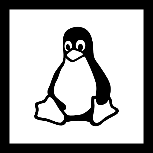 Detail Icon Linux Nomer 8
