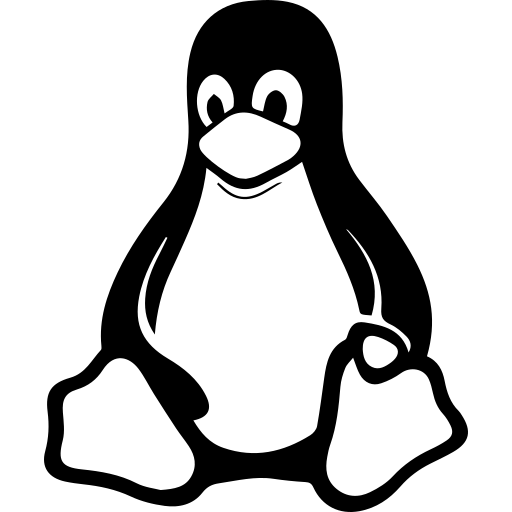 Detail Icon Linux Nomer 9