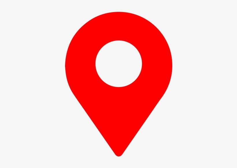 Detail Icon Location Nomer 21