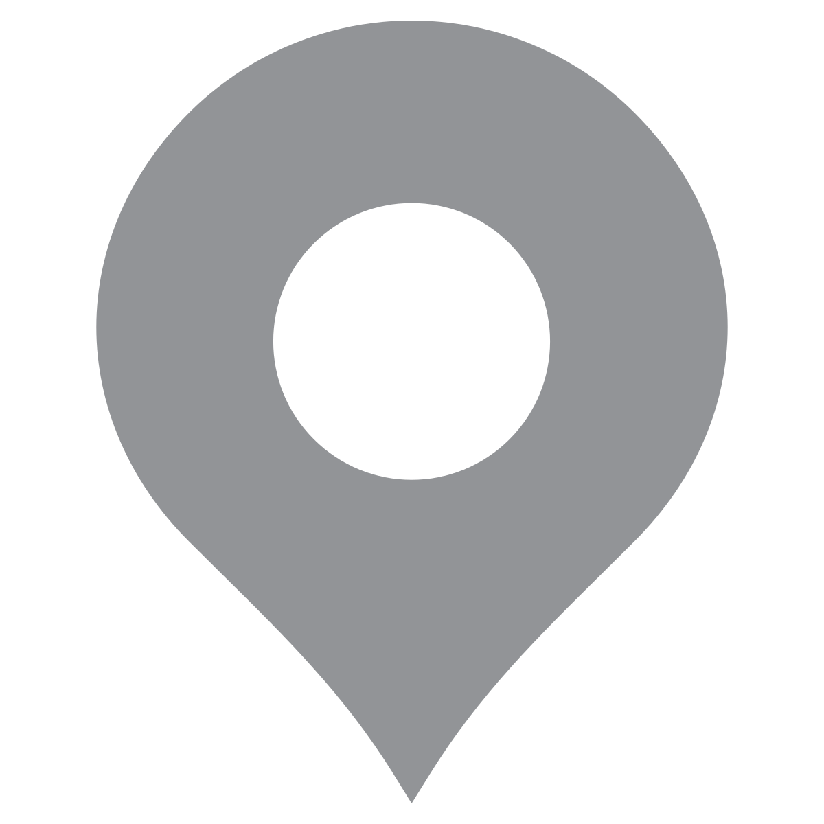 Detail Icon Location Nomer 24