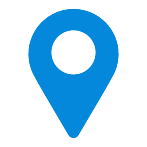 Detail Icon Location Nomer 27