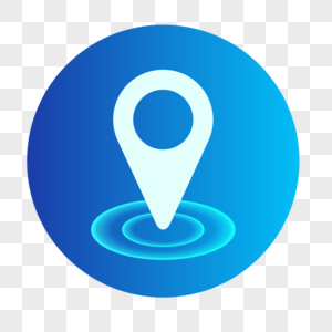 Detail Icon Location Nomer 38