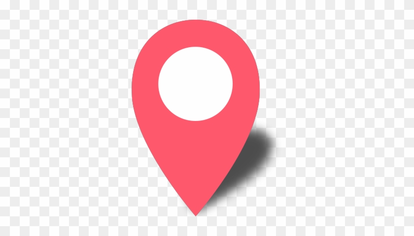 Detail Icon Location Nomer 47