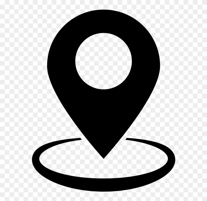 Detail Icon Location Nomer 48