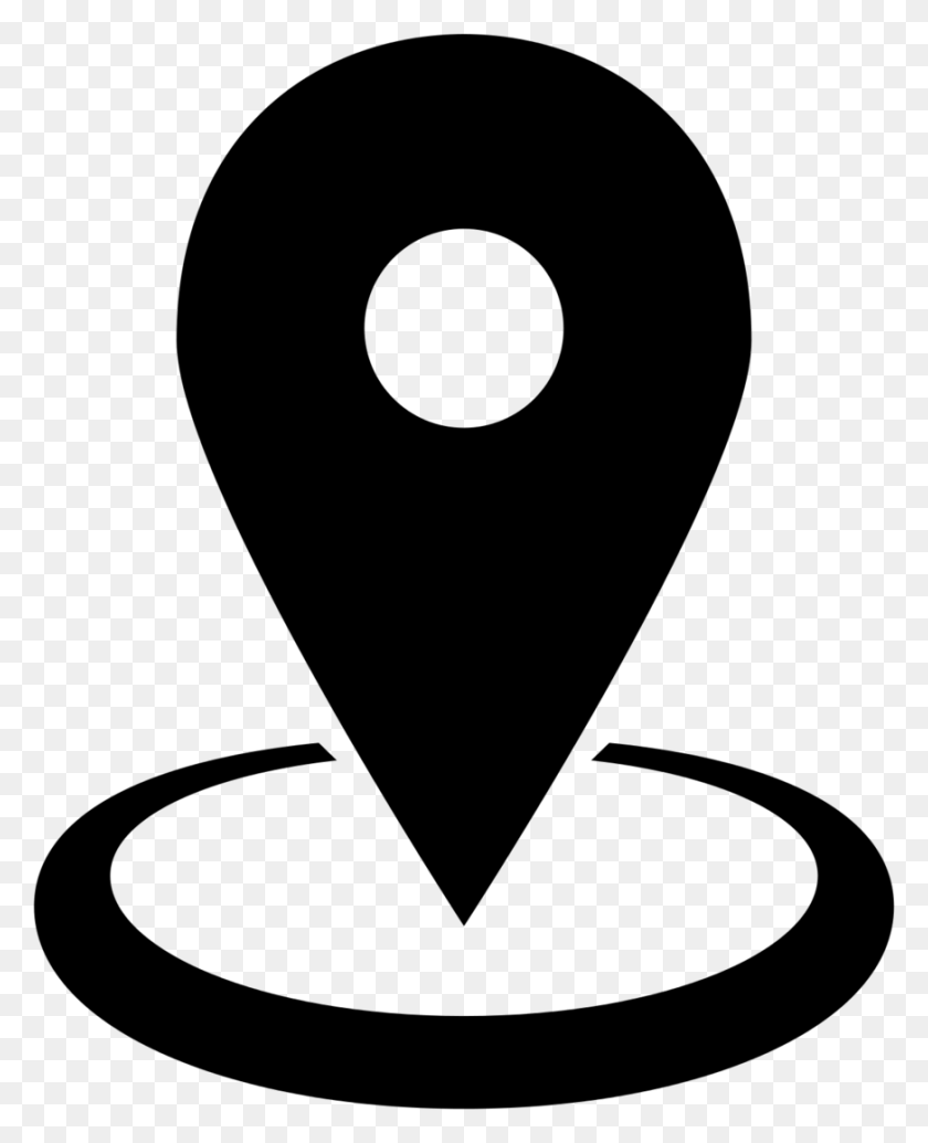 Detail Icon Location Nomer 10