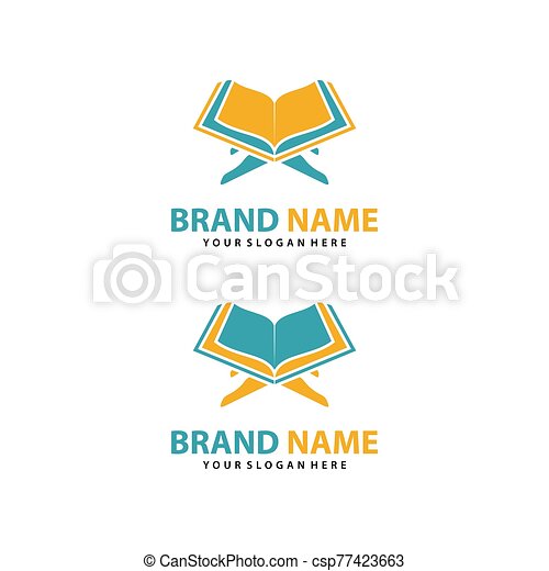 Detail Icon Logo Al Quran Nomer 35