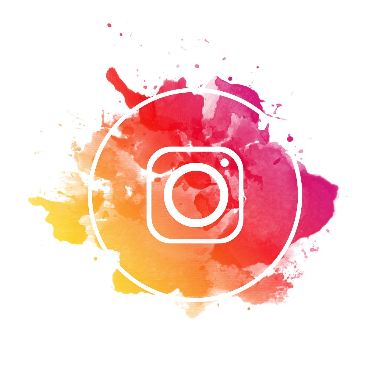 Detail Icon Logo Instagram Nomer 24