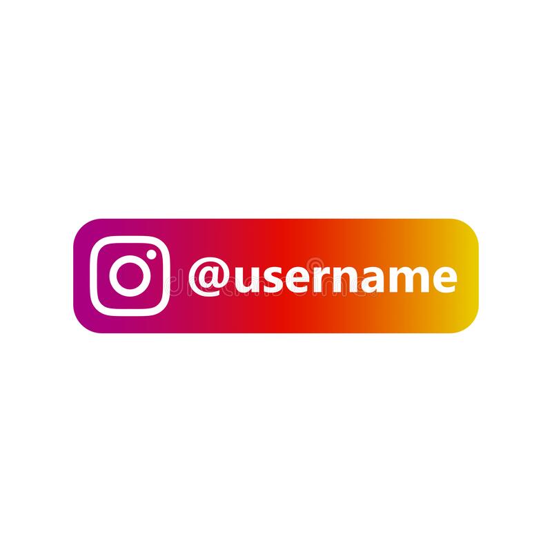 Detail Icon Logo Instagram Nomer 27