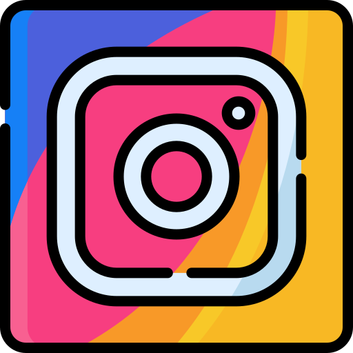 Detail Icon Logo Instagram Nomer 49