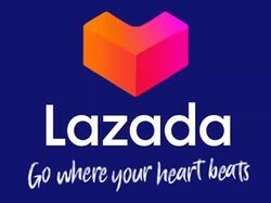 Detail Icon Logo Lazada Png Nomer 7