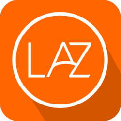 Detail Icon Logo Lazada Png Nomer 8