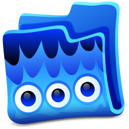 Detail Icon Lucu Untuk Folder Nomer 14