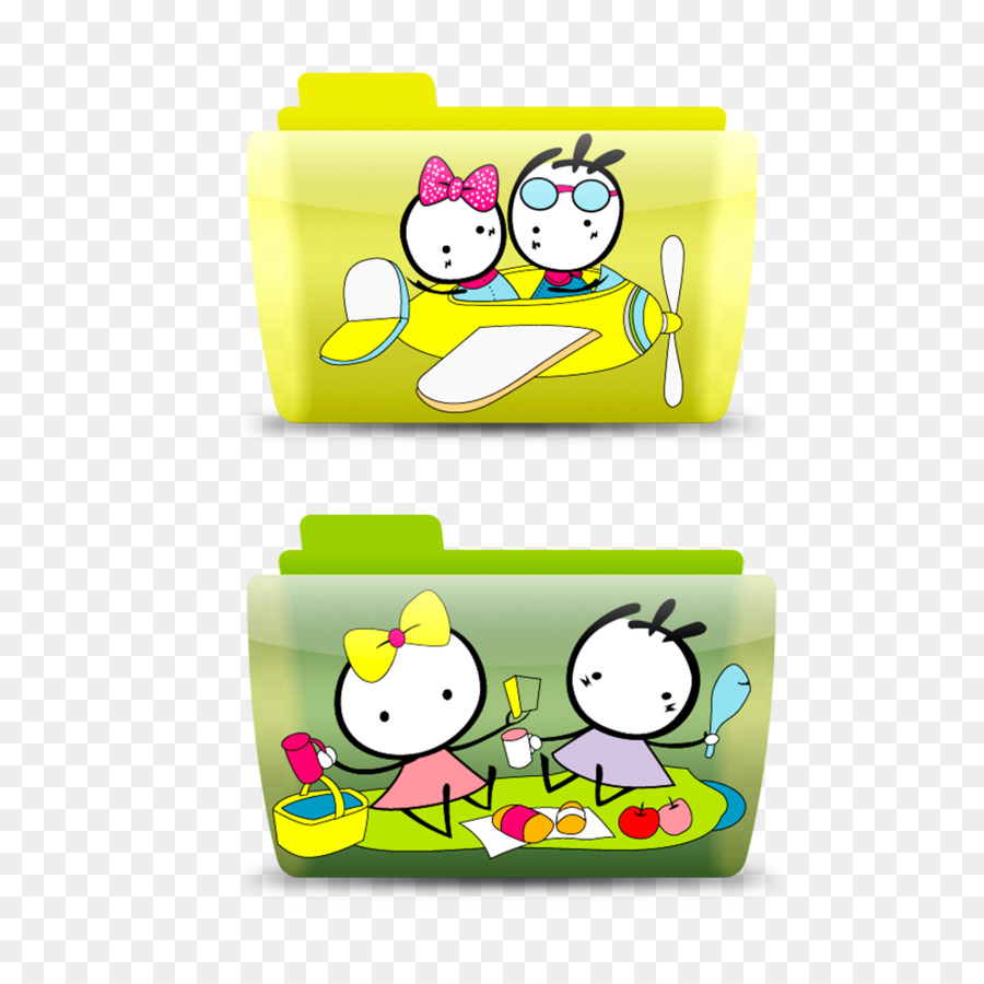 Detail Icon Lucu Untuk Folder Nomer 16
