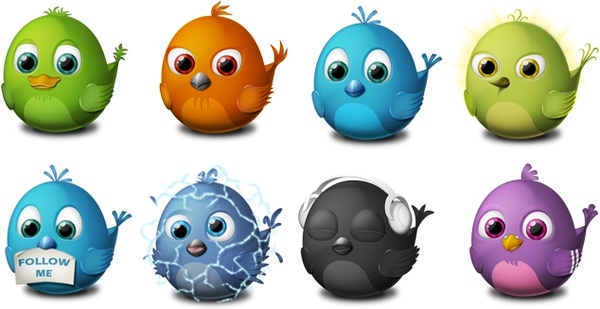 Detail Icon Lucu Untuk Folder Nomer 22